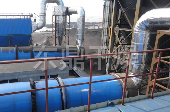 煤泥烘干設(shè)備，煤泥干燥設(shè)備